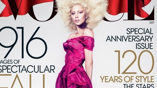 A Vogue magazinnál vége a válságnak!