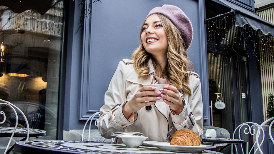 A franciák igazán értenek az étkezéshez