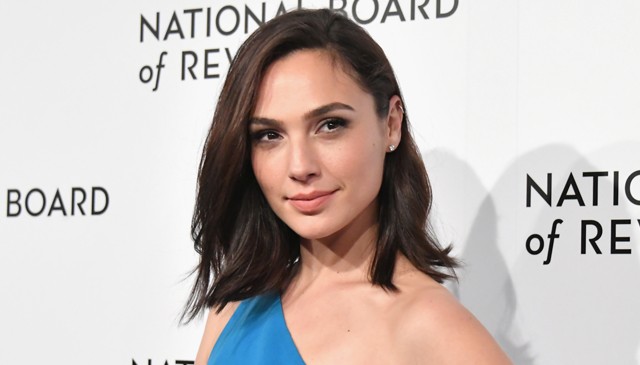 Gal Gadot