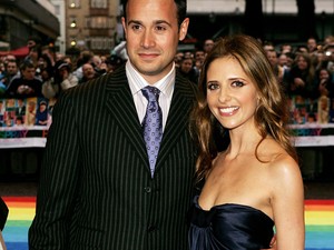 A 90-es évek ikonikus sztárpárja a hét legaranyosabb videóját posztolta