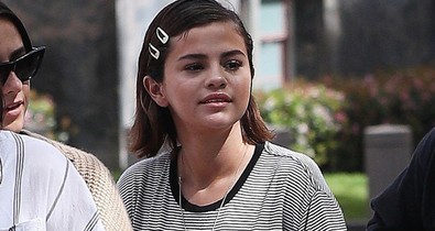 Így üzen a szakítás után Selena Gomez a nőknek