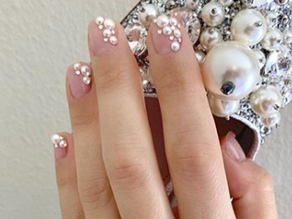 Minimalista manikűrre vágysz? Mutatjuk a kedvenceinket