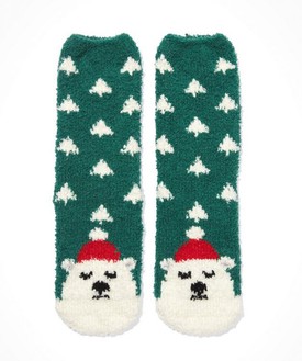 Jegesmedvés zokni AMERICAN EAGLE 2695 Ft