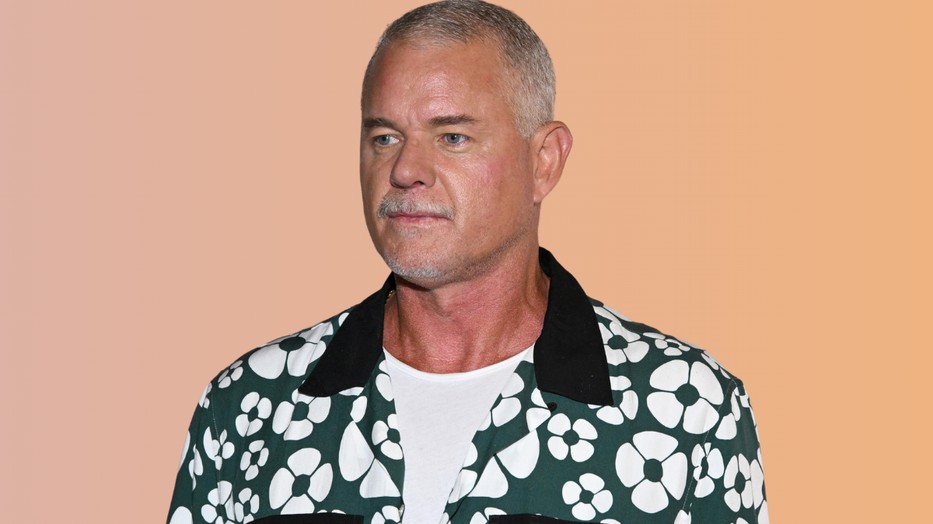 Eric Dane gyógyíthatatlan betegségben szenved