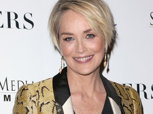 Sharon Stone bikinis képét nem hiszed el