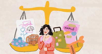 „A gyerekvállalás nem verseny, és nem számháború” – mi történik, ha lejár a Babaváró türelmi idő, de még nincs baba? Szakértő válaszol