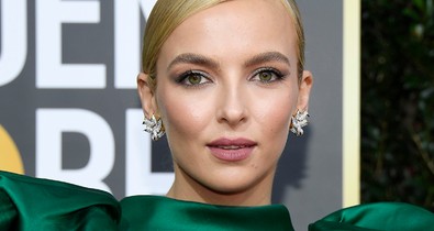 Nem ismered ezt a színésznőt, pedig ő volt a legcsodálatosabb a Golden Globe gálán