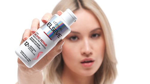 Építs be a hajápolási rutinodba hajkötés erősítő terméket!