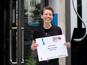 „Itt van dolgom” – A Mint egy haiku rendezőjével, Andella Mirtillel beszélgettünk