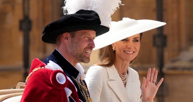 Így érezte magát Vilmos herceg valójában Katalin hercegné nélkül - testbeszéd-szakértő buktatta le a trónörököst