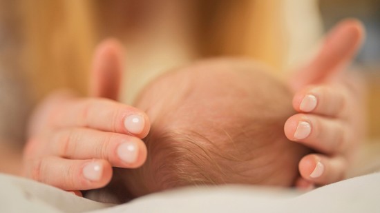 Az érintés varázslata - ilyen a baba-ajurvéda