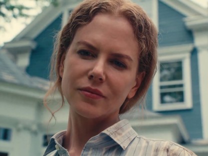 10 Nicole Kidman film, ami bizonyítja, hogy zseniális színésznő