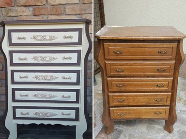 Nők, akik férfiakat megszégyenítő módon barkácsolnak: interjú Iványi Krisztinával