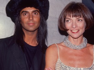 Illusztrátorként kezdte, a divatfotózás legendája lett Steven Meisel