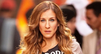 7 szett Carrie Bradshaw-tól, ami visszajött a divatba