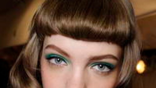 Zsófi a kifutók magyar királynője