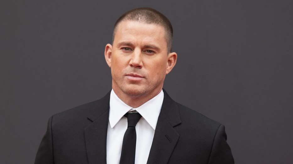 Channing Tatumra újra rátalált a szerelem