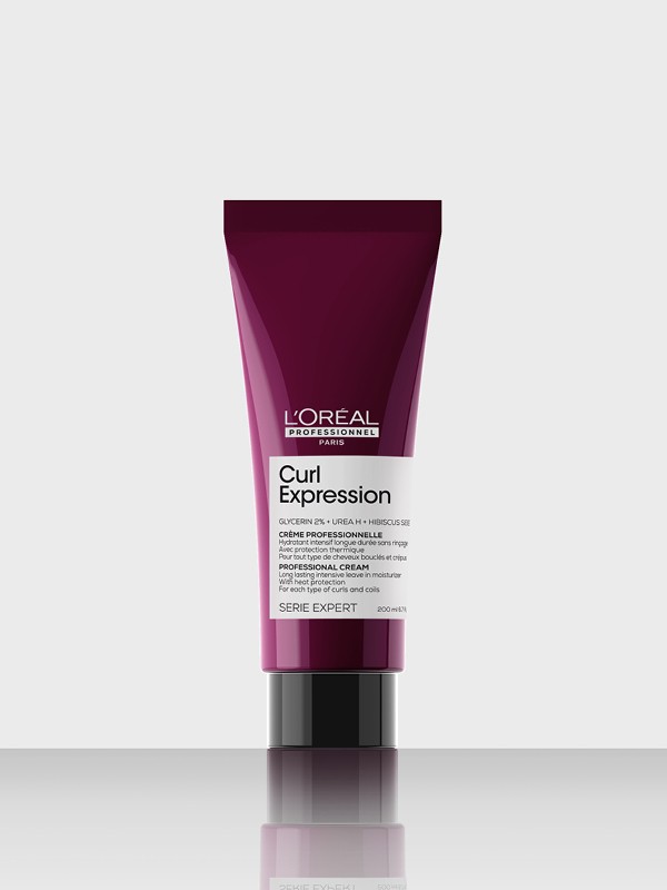 Intenzív, nem kiöblítendő hidratáló krém L'ORÉAL PROFESSIONNEL 7890 Ft/200 ml - Itt keresd: L'Oréal Professionnel partnerszalonok