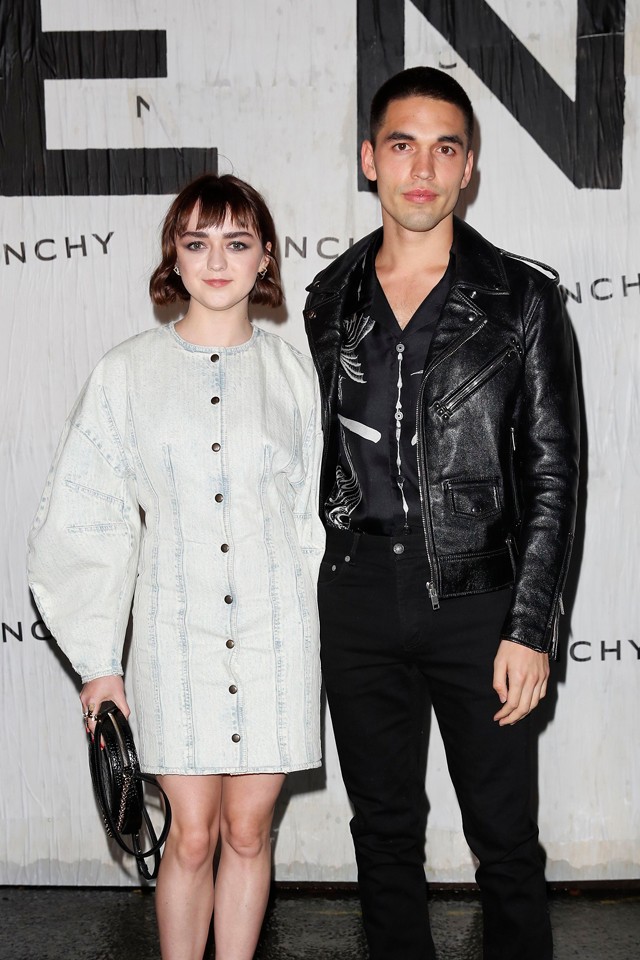 Ők mint 2019-ben jöttek össze, de vajon 2020-ban is kitartanak egymás mellett?