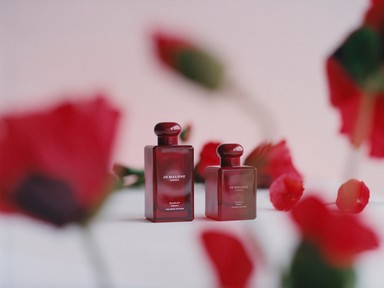 GlamDrop: A Jo Malone London újdonsága lesz a kedvenc tavaszi illatod!