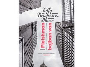 Változatok házassági katasztrófára - A hét könyve: Fleishman bajban van