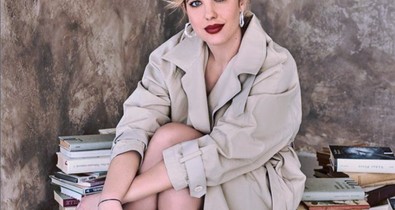 Ott Anna: „Hiszem, hogy az olvasás erős önismereti eszközként is funkcionál”