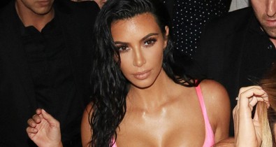 Honnan szerezte Kim Kardashian ezt a 21 éves tangát?