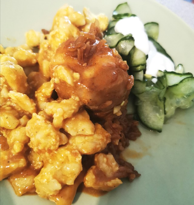 Tradicionális ízek, modern köntösben - rendelj házhoz a Felix Kitchen& Bar mesés kínálatából