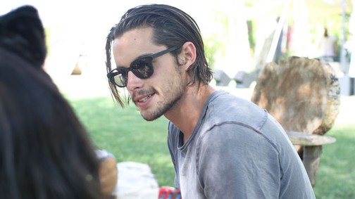 Leukémiában elhunyt az egyik leghíresebb gördeszkás és modell: Dylan Rieder