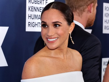 Meghan Markle szívszorító gesztussal emlékezett meg Diana hercegnőről - ráadásul a koronázás napján
