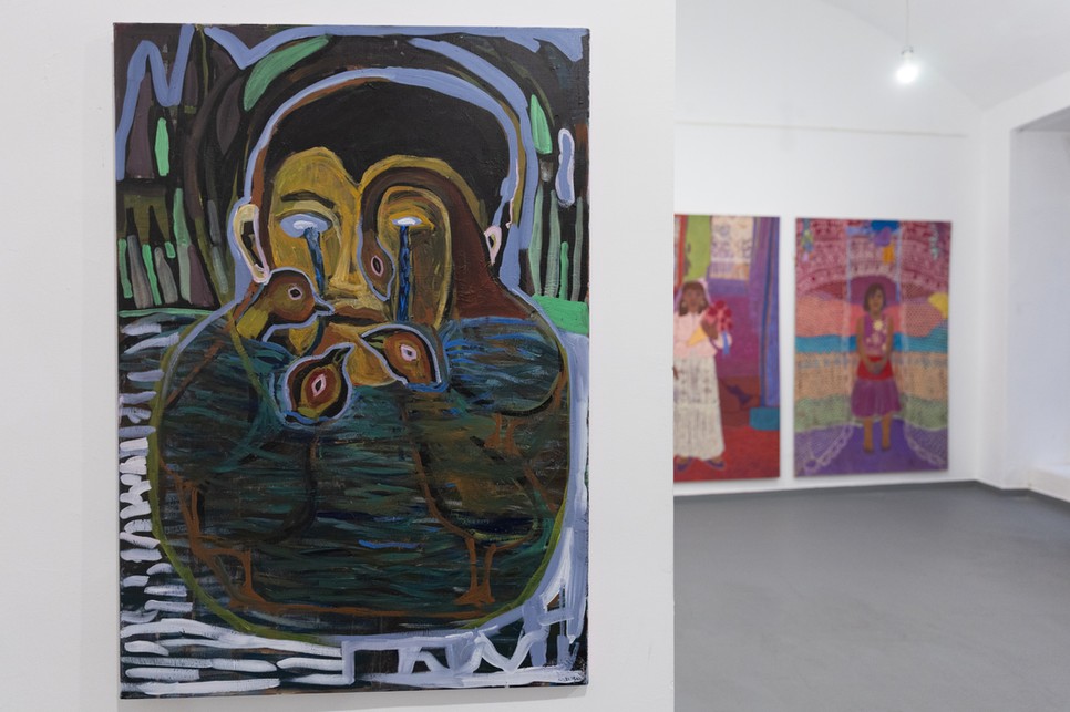 Balázs Kitti Úsztató