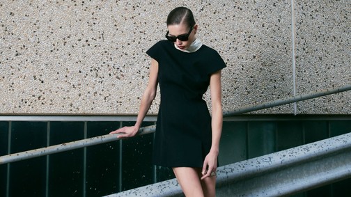 Látássérült bárkiből lehet egy pillanat alatt, de ez nem jelenti az életed végét