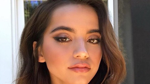 15 dolog, amit nem tudtál Isabela Moner-ről, az Instant család fiatal sztárjáról
