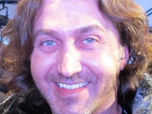 Exkluzív videó: Magyar sminkes a New York-i divathéten