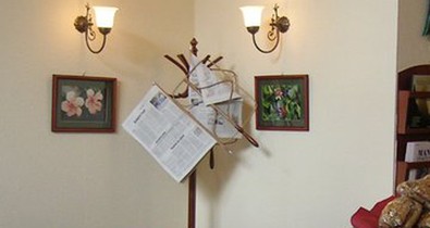 Az élet Napos Oldala - különleges étterem és bolt