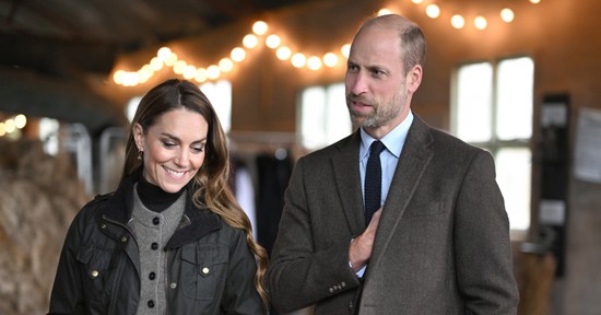 „Minden évben kapok egy karácsonyi üdvözlőlapot a királyi családtól”