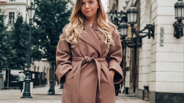 Glamour szerkesztőség