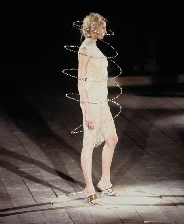 Alexander McQueen No. 13. kollekció