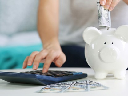 15 tipp, hogy minden hónapban tudj spórolni