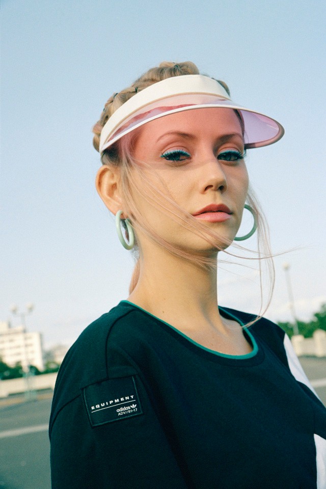 Az Adidas EQT kollekciója a 90-es évek vagányságát idézi