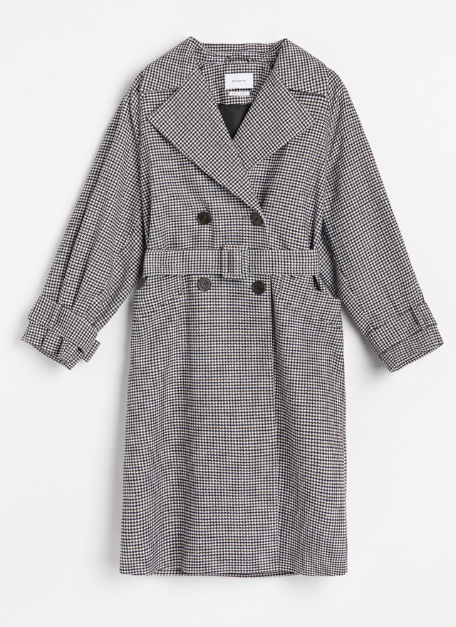 Tyúkláb mintás RESERVED 24 995 Ft