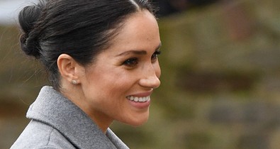 Ha megtudod Meghan Markle gyűrűjének jelentését, te is akarsz majd egy ilyet