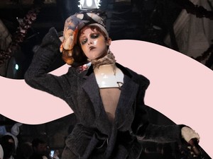 Letarolta az internetet egy sminktrükk, csak épp azt nem tudta senki, hogyan készült - egészen mostanáig