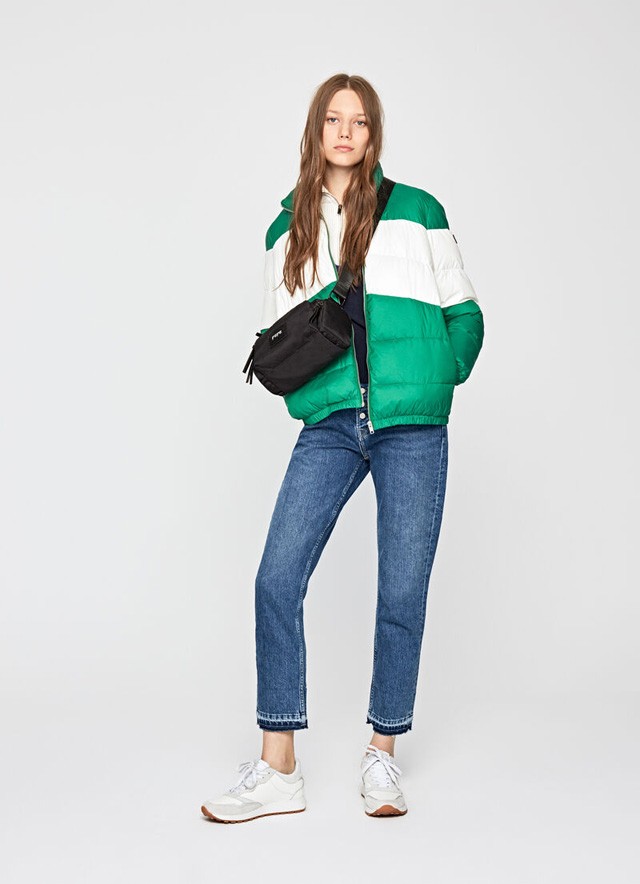 Csíkos PEPE JEANS 57100 Ft