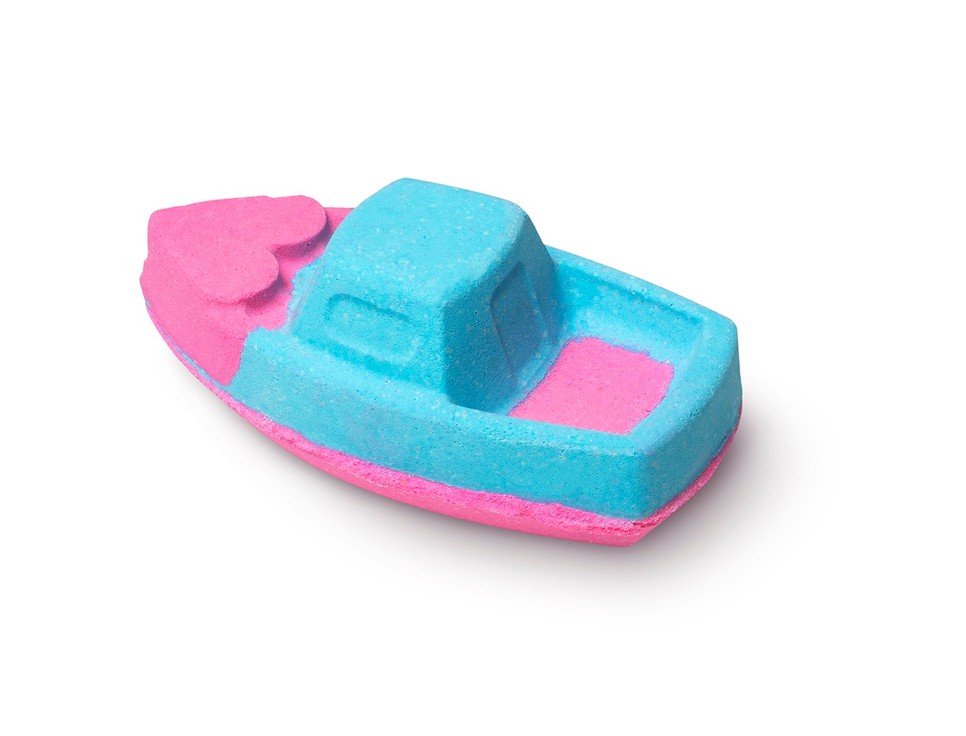 LOVE BOAT fürdőbomba
