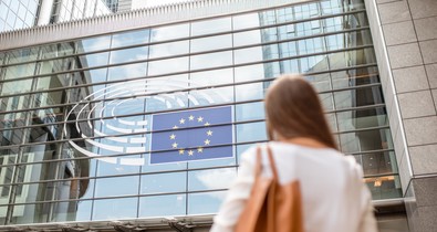 Európai parlamenti választások: nőként fontosabb szavaznod, mint hinnéd!