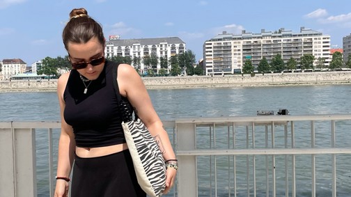 Így lesz egy alapdarab figyelemfelkeltő és stílusos