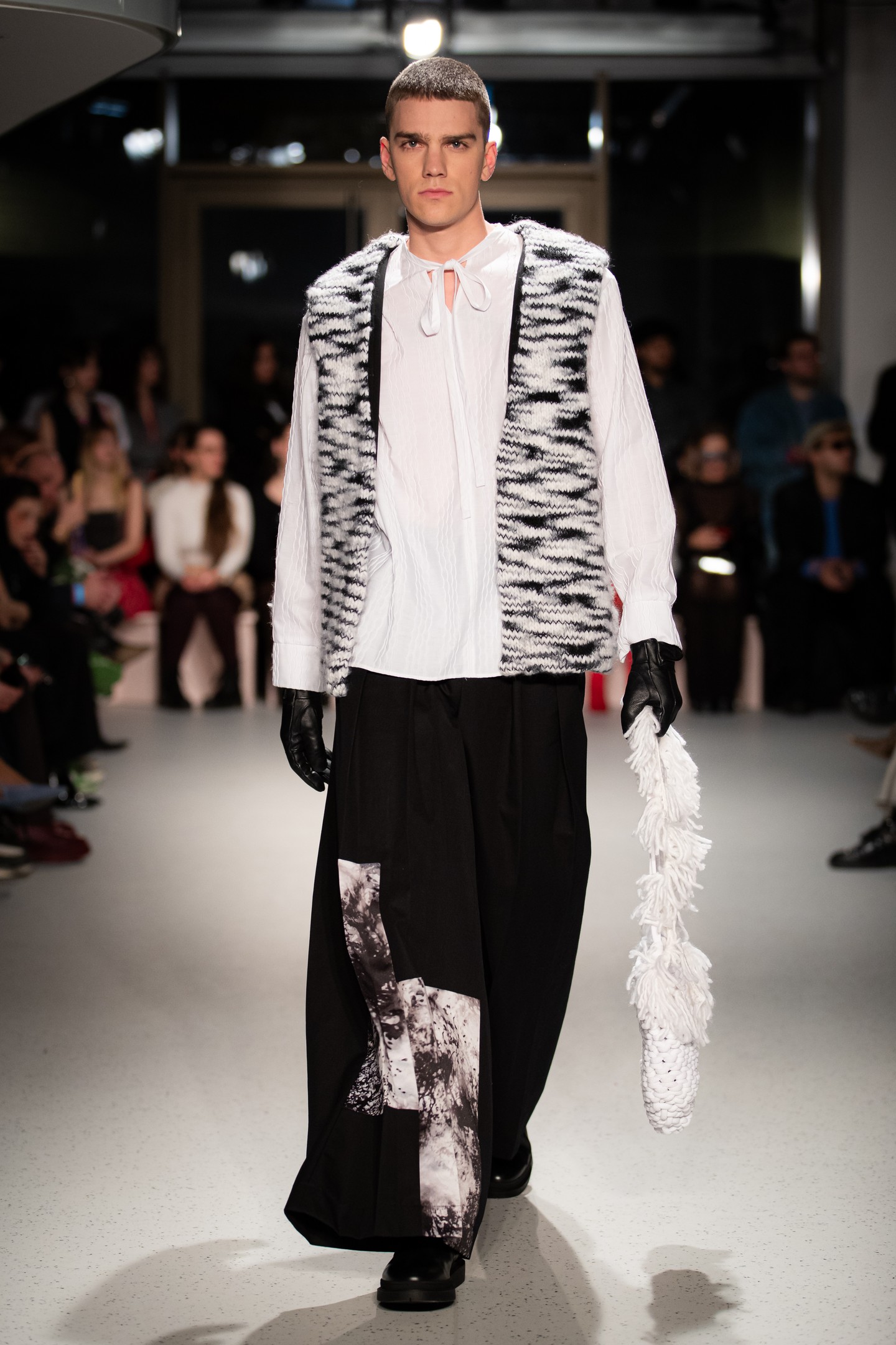 SOPHIARON 2025-26 ősz-tél, BCEFW