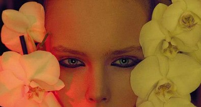 Srej Zsófi gésaként is profi