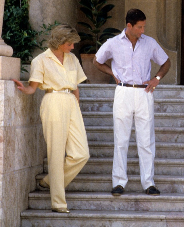 10 szett Diana hercegnétől, amit ha lekoppintasz, a legstílusosabb leszel